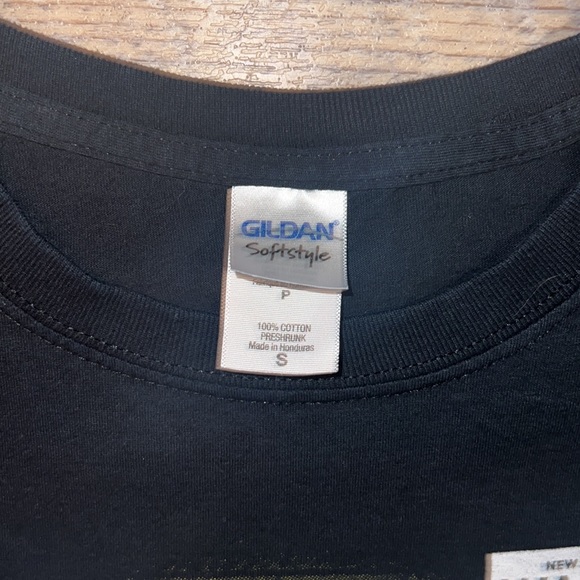 Jay & Silent Bob T-shirt - Picture 3 of 8